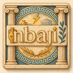 nbaji logo